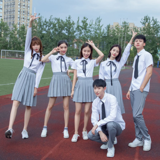 5 Sekolah Jenjang Menengah yang Berdiri di Korea