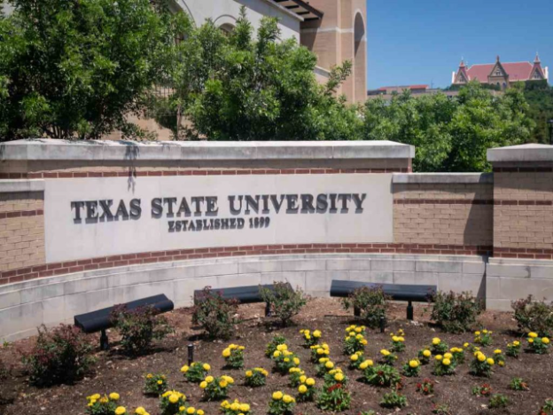 12 Universitas Favorite Calon Mahasiswa di Texas