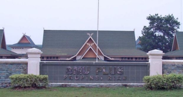 10 SMA Terbaik yang Ada di Provinsi Riau