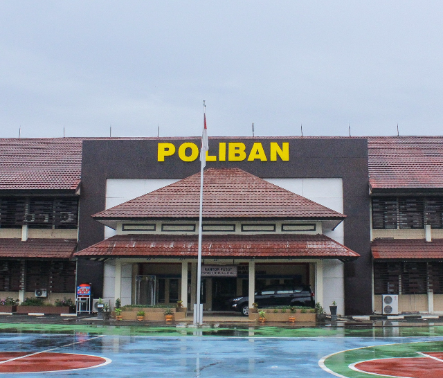 Mengenal Lebih Dekat Politeknik Negeri Banjarmasin (POLIBAN)