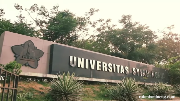 7 Rekomendasi Universitas Terbaik di Banda Aceh dan Jurusannya