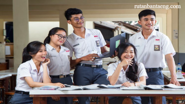 10 SMA Swasta Terakreditasi A di Kota Bandung Jawa Barat